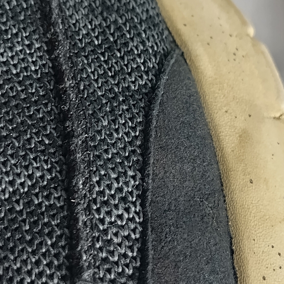 Hey Dude Men's Hightops Trail Blazers Size 12 Ultra Grip - Picture 12 of 16